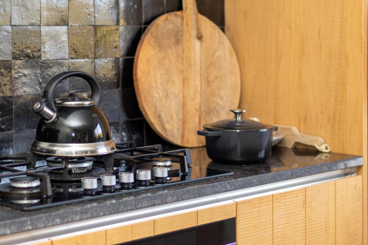 Bed and Breakfast La Belle Idee Nokere Экстерьер фото