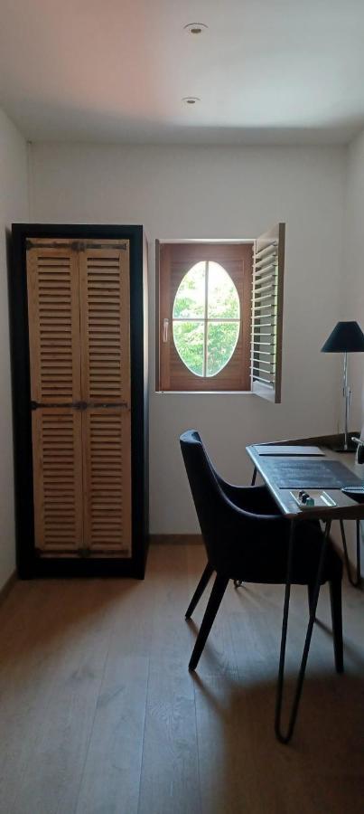 Bed and Breakfast La Belle Idee Nokere Экстерьер фото