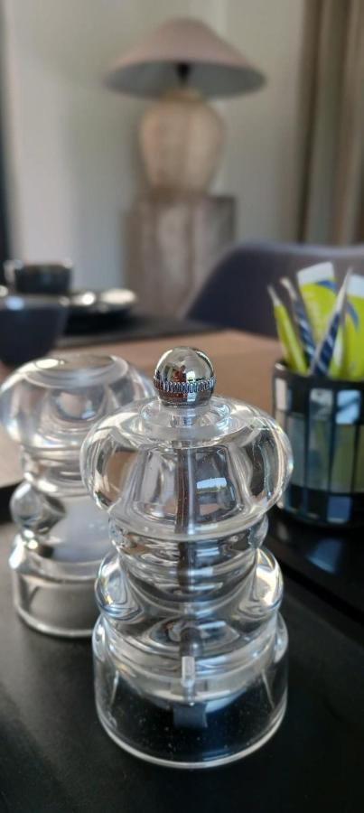 Bed and Breakfast La Belle Idee Nokere Экстерьер фото