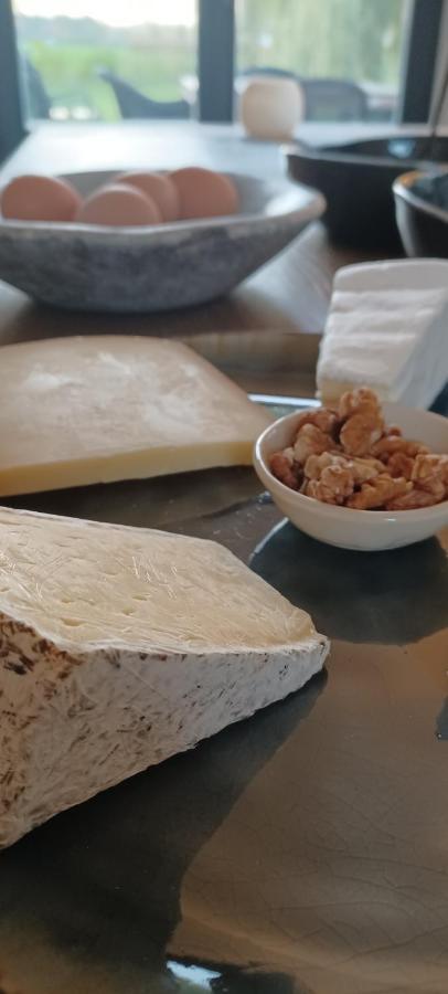 Bed and Breakfast La Belle Idee Nokere Экстерьер фото