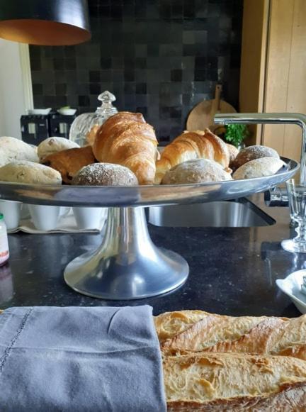 Bed and Breakfast La Belle Idee Nokere Экстерьер фото